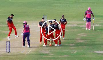 [Watch]: Virat Kohli Tries His Hand at Bowling, Video Goes Viral